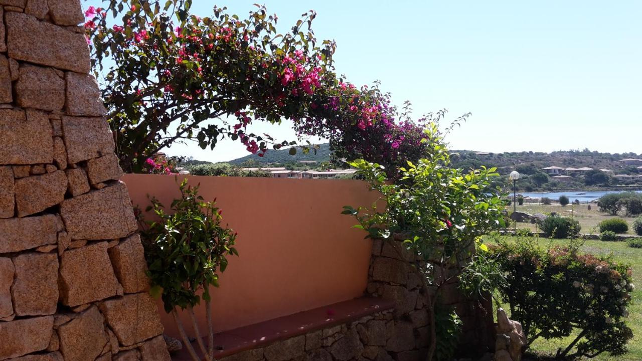 Residenze Coda Cavallo San Teodoro  Exterior photo