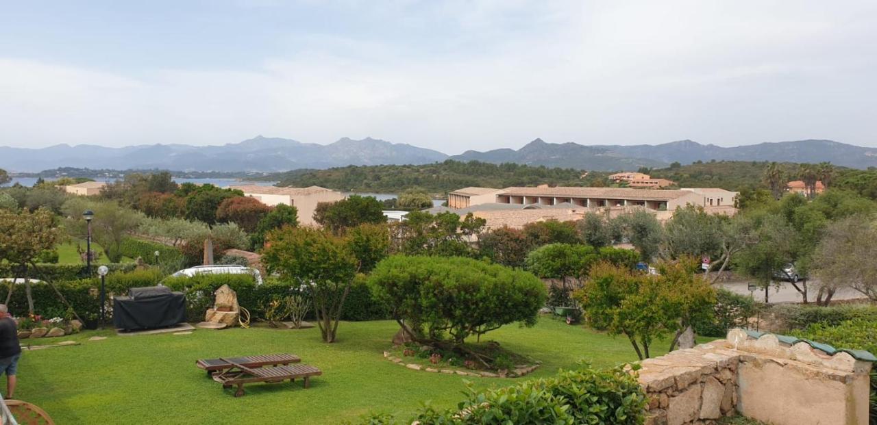 Residenze Coda Cavallo San Teodoro  Exterior photo