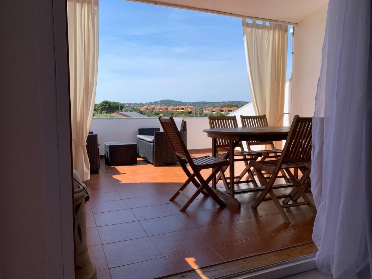 Residenze Coda Cavallo San Teodoro  Exterior photo