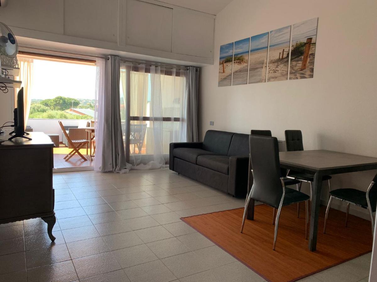 Residenze Coda Cavallo San Teodoro  Exterior photo