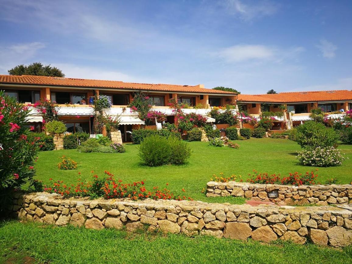 Residenze Coda Cavallo San Teodoro  Exterior photo